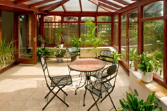 Upper Eastern Green conservatory quotes