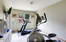 Upper Eastern Green home gym construction leads