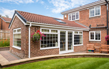 Upper Eastern Green house extension leads